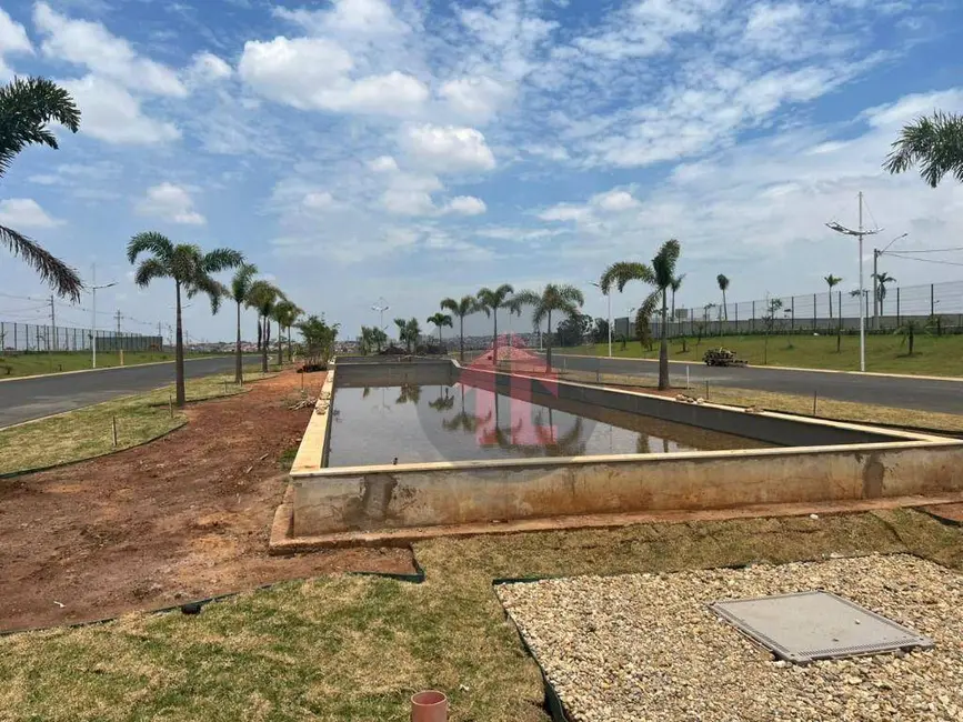 Foto 4 de Terreno / Lote à venda, 226m2 em Parque Brasil 500, Paulinia - SP