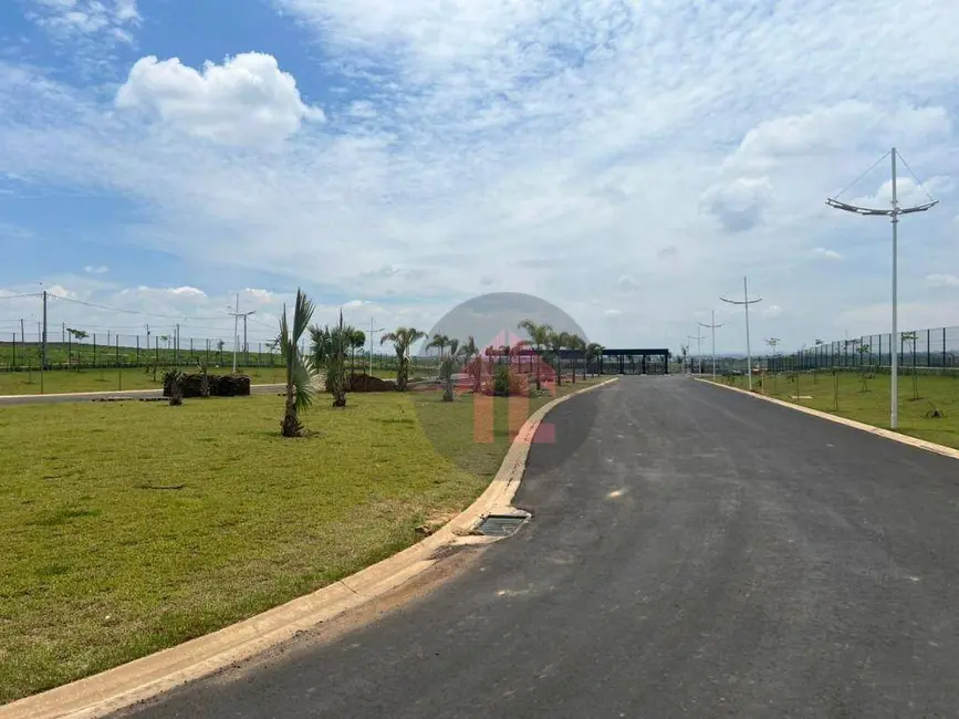 Foto 7 de Terreno / Lote à venda, 226m2 em Parque Brasil 500, Paulinia - SP