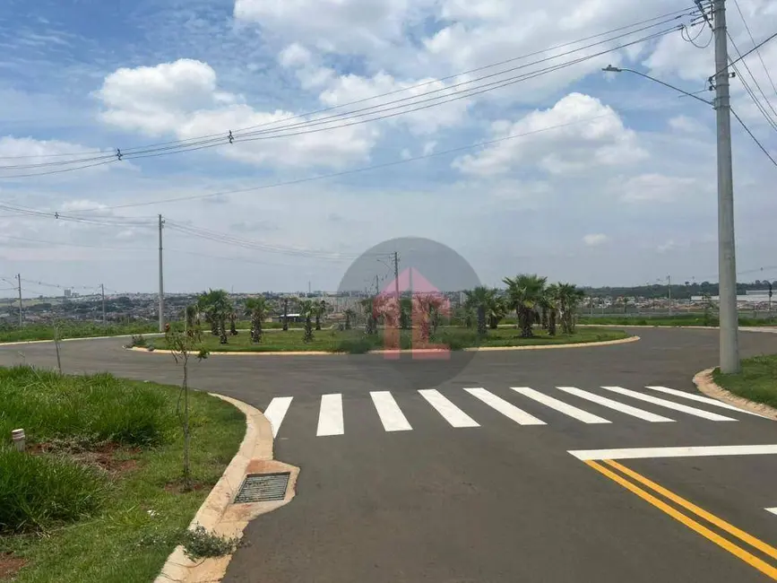 Foto 3 de Terreno / Lote à venda, 226m2 em Parque Brasil 500, Paulinia - SP