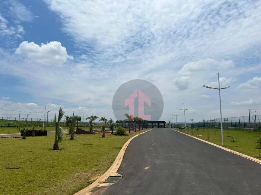 Foto 6 de Terreno / Lote à venda, 226m2 em Parque Brasil 500, Paulinia - SP