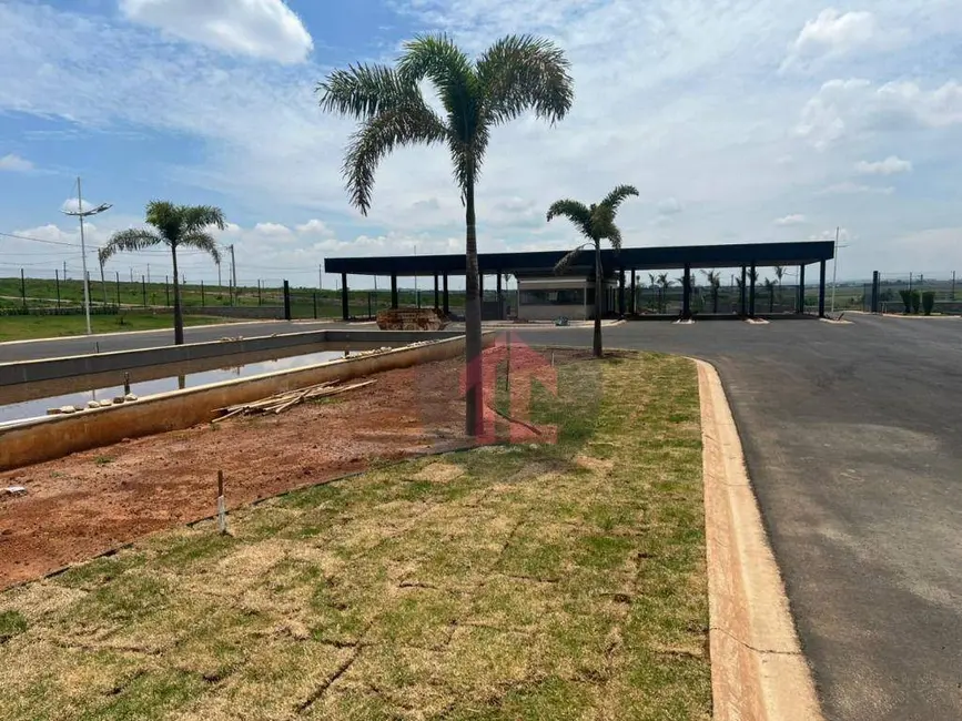 Foto 5 de Terreno / Lote à venda, 226m2 em Parque Brasil 500, Paulinia - SP