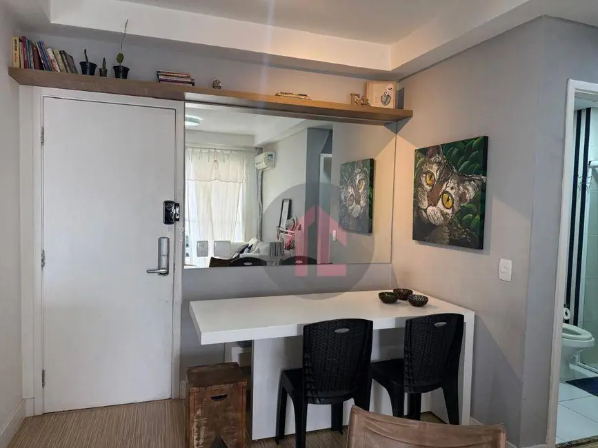 Foto 3 de Apartamento com 2 quartos à venda, 65m2 em Cambuí, Campinas - SP