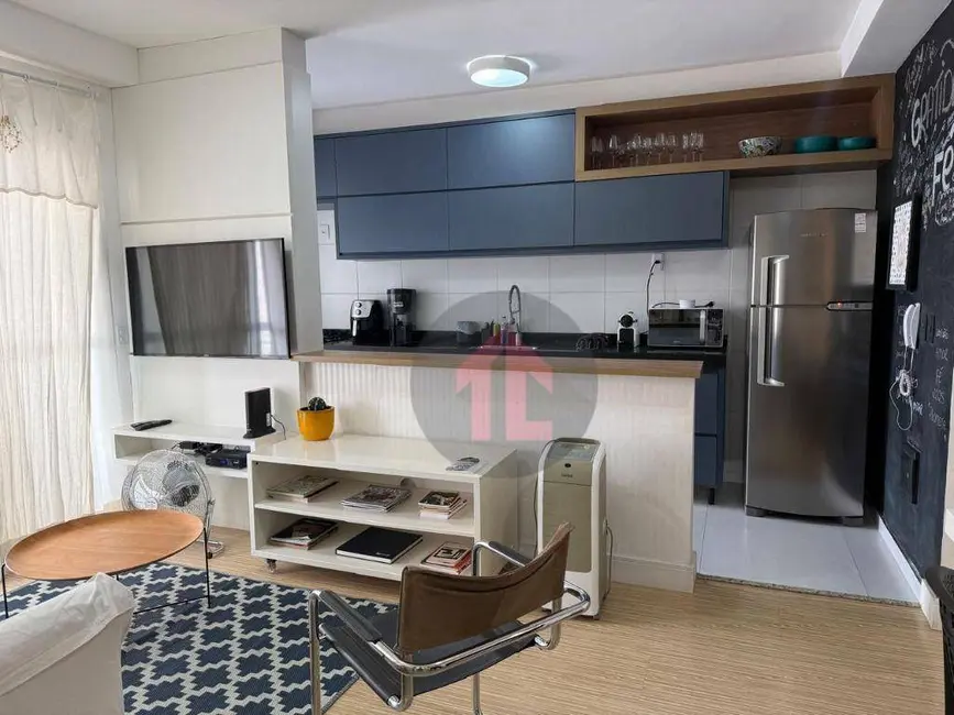 Foto 1 de Apartamento com 2 quartos à venda, 65m2 em Cambuí, Campinas - SP