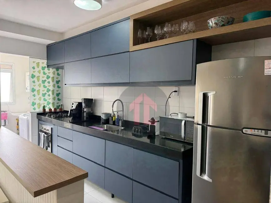 Foto 6 de Apartamento com 2 quartos à venda, 65m2 em Cambuí, Campinas - SP