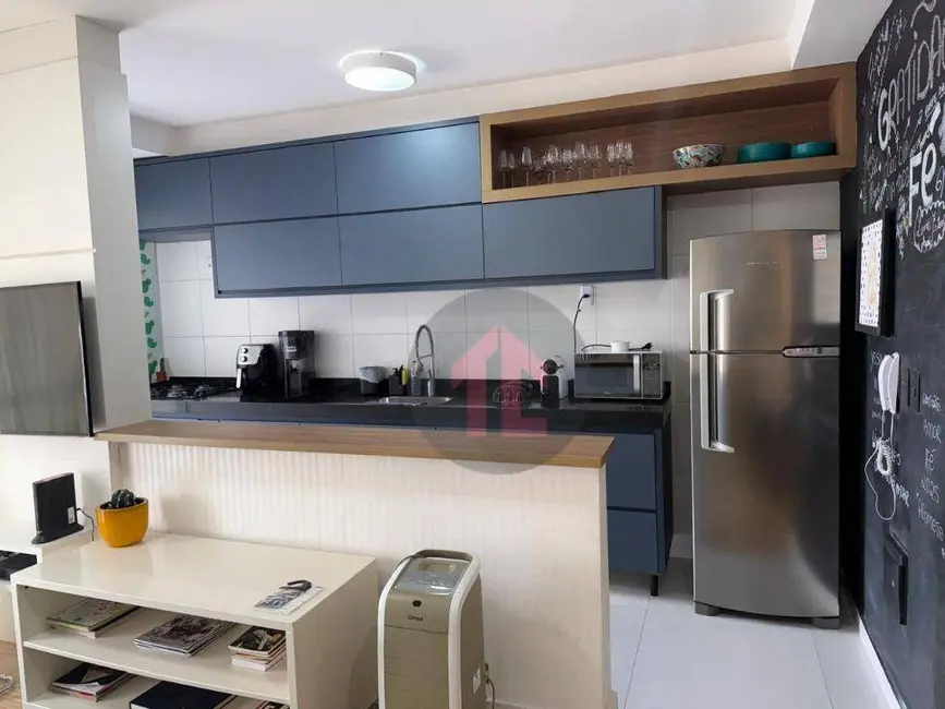 Foto 4 de Apartamento com 2 quartos à venda, 65m2 em Cambuí, Campinas - SP