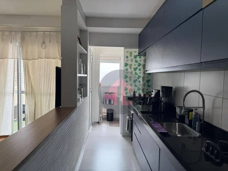 Foto 7 de Apartamento com 2 quartos à venda, 65m2 em Cambuí, Campinas - SP