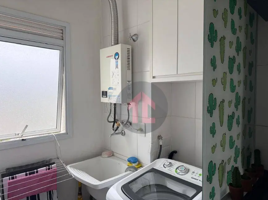 Foto 8 de Apartamento com 2 quartos à venda, 65m2 em Cambuí, Campinas - SP