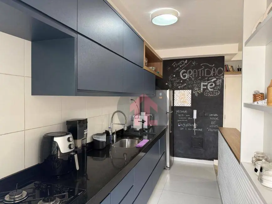 Foto 5 de Apartamento com 2 quartos à venda, 65m2 em Cambuí, Campinas - SP