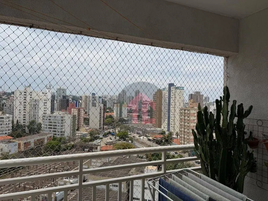 Foto 9 de Apartamento com 2 quartos à venda, 65m2 em Cambuí, Campinas - SP