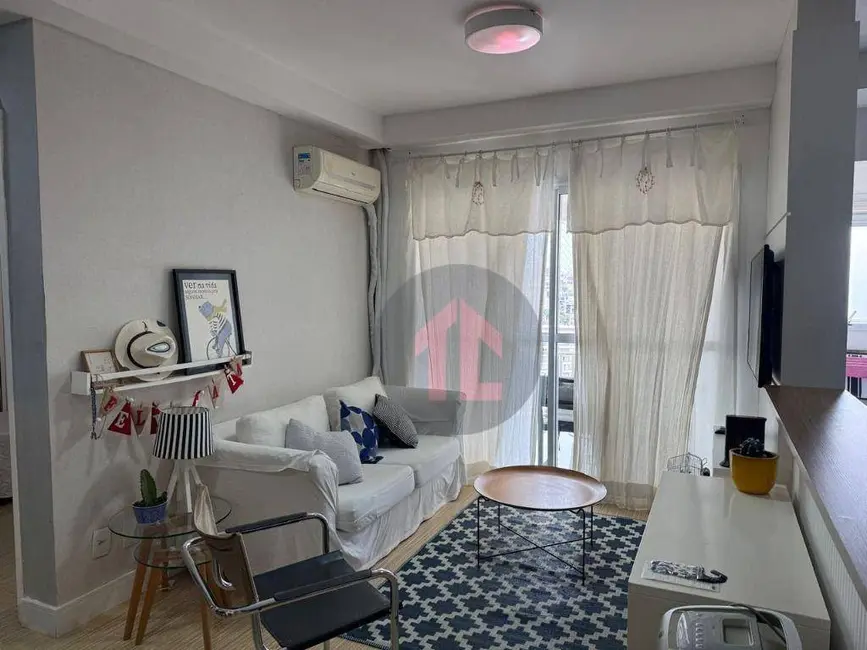 Foto 2 de Apartamento com 2 quartos à venda, 65m2 em Cambuí, Campinas - SP