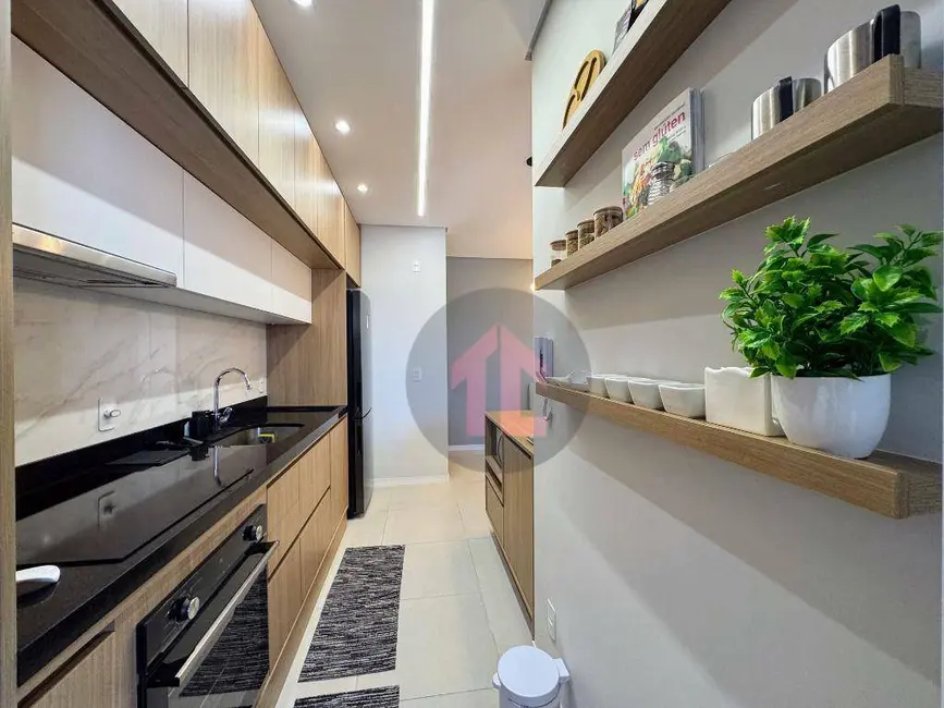 Foto 7 de Apartamento com 2 quartos à venda, 70m2 em Jardim Brasil, Campinas - SP