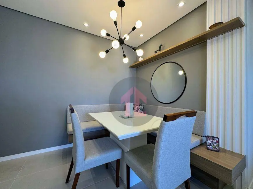 Foto 3 de Apartamento com 2 quartos à venda, 70m2 em Jardim Brasil, Campinas - SP