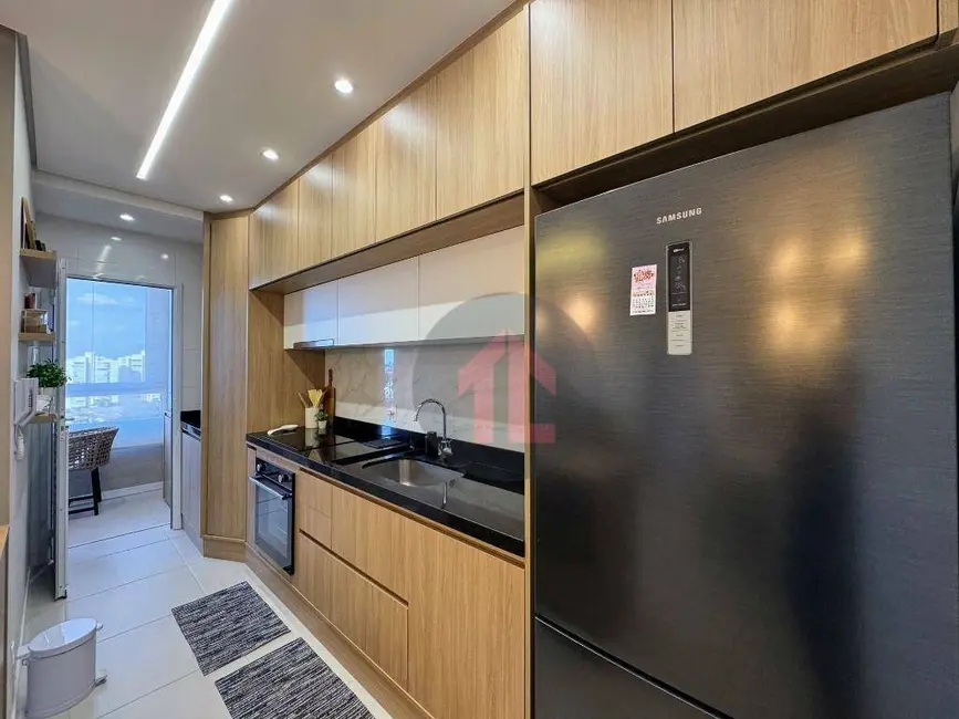 Foto 6 de Apartamento com 2 quartos à venda, 70m2 em Jardim Brasil, Campinas - SP