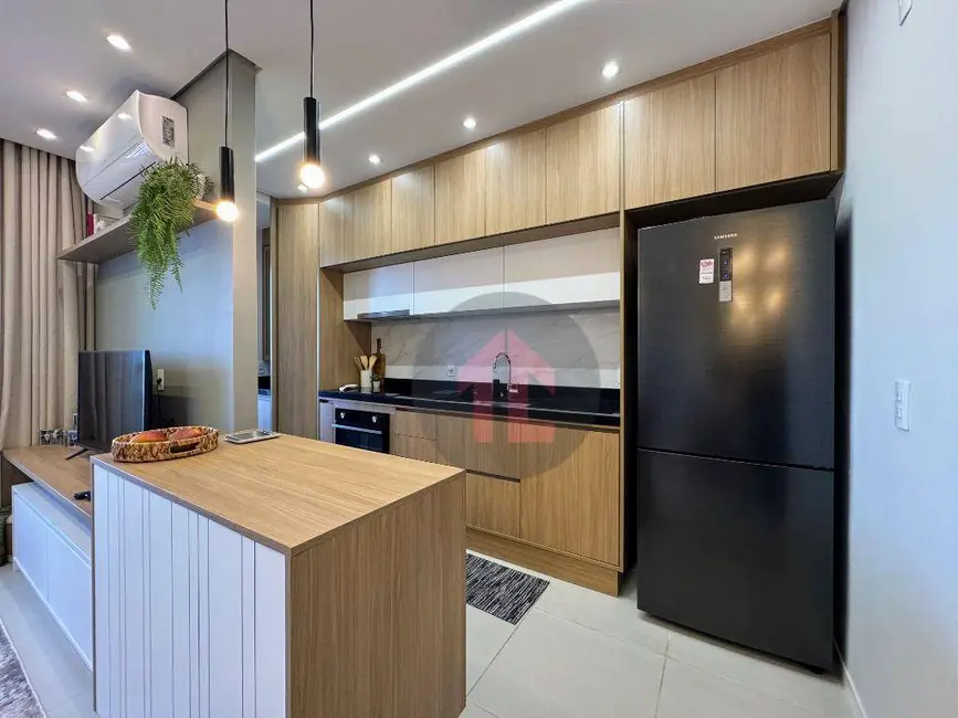 Foto 5 de Apartamento com 2 quartos à venda, 70m2 em Jardim Brasil, Campinas - SP