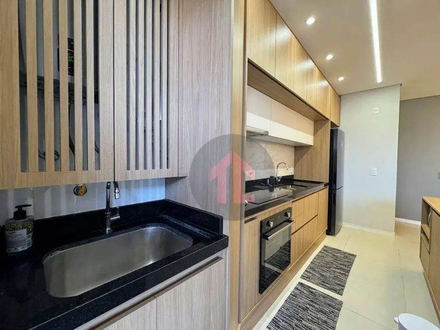 Foto 8 de Apartamento com 2 quartos à venda, 70m2 em Jardim Brasil, Campinas - SP
