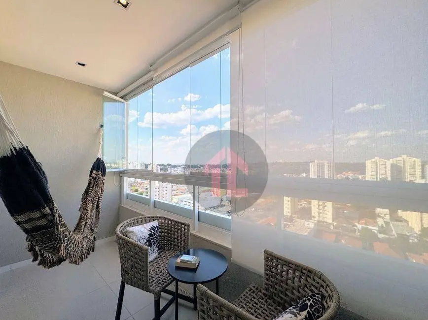 Foto 9 de Apartamento com 2 quartos à venda, 70m2 em Jardim Brasil, Campinas - SP