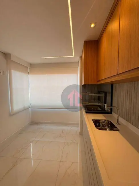 Foto 7 de Apartamento com 3 quartos à venda, 105m2 em Nova Campinas, Campinas - SP