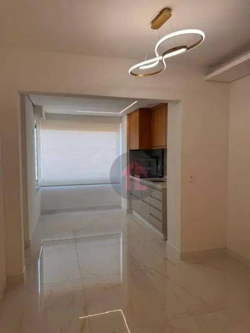 Foto 1 de Apartamento com 3 quartos à venda, 105m2 em Nova Campinas, Campinas - SP