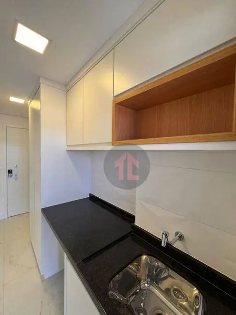 Foto 4 de Apartamento com 3 quartos à venda, 105m2 em Nova Campinas, Campinas - SP