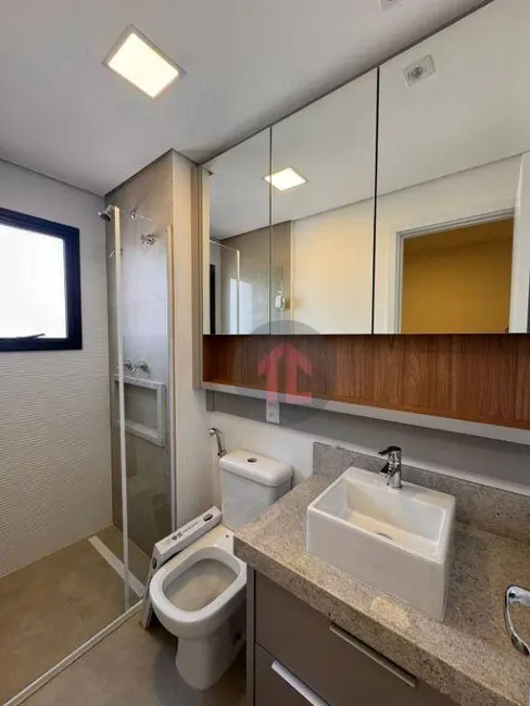 Foto 6 de Apartamento com 3 quartos à venda, 105m2 em Nova Campinas, Campinas - SP