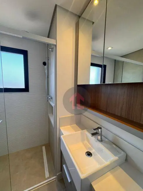 Foto 9 de Apartamento com 3 quartos à venda, 105m2 em Nova Campinas, Campinas - SP