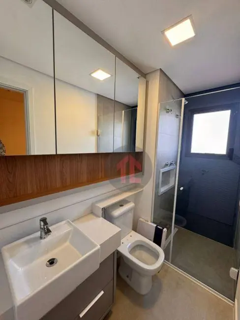 Foto 8 de Apartamento com 3 quartos à venda, 105m2 em Nova Campinas, Campinas - SP