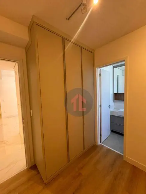 Foto 5 de Apartamento com 3 quartos à venda, 105m2 em Nova Campinas, Campinas - SP