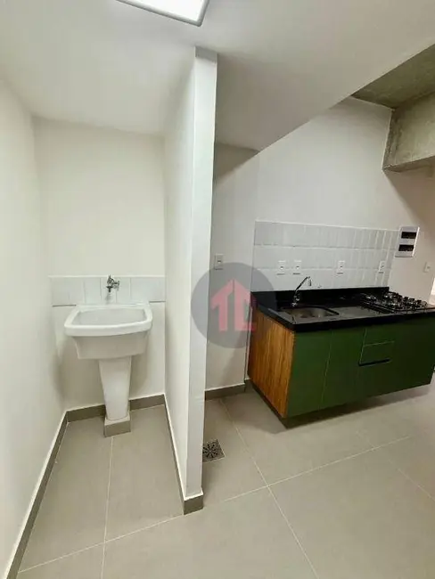 Foto 6 de Apartamento com 2 quartos à venda, 72m2 em Nova Campinas, Campinas - SP
