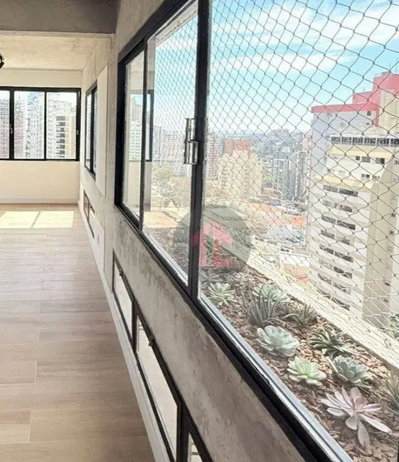 Foto 3 de Apartamento com 2 quartos à venda, 72m2 em Nova Campinas, Campinas - SP