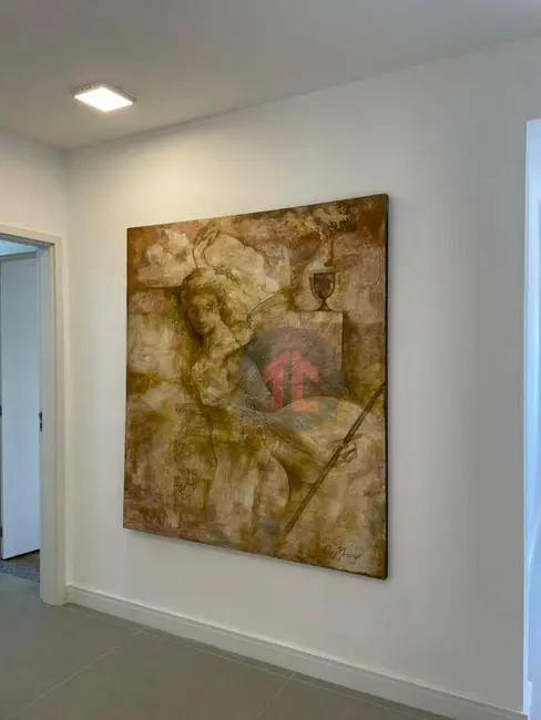 Apartamento com 3 quartos à venda, 88m2 em Cambuí, Campinas - SP - imagem 3 Foto 3 de Apartamento com 3 quartos à venda, 88m2 em Cambuí, Campinas - SP