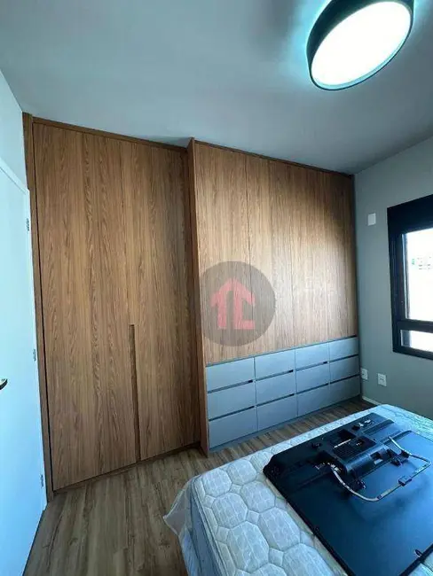 Foto 6 de Apartamento com 1 quarto para alugar, 50m2 em Cambuí, Campinas - SP
