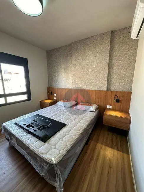 Foto 8 de Apartamento com 1 quarto para alugar, 50m2 em Cambuí, Campinas - SP