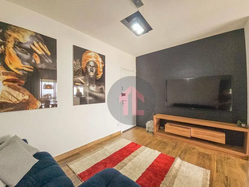 Apartamento com 2 quartos para alugar, 66m2 em Ponte Preta, Campinas - SP - imagem 7 Foto 7 de Apartamento com 2 quartos para alugar, 66m2 em Ponte Preta, Campinas - SP