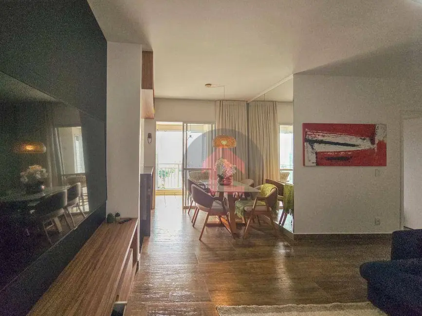 Apartamento com 2 quartos para alugar, 66m2 em Ponte Preta, Campinas - SP - imagem 2 Foto 2 de Apartamento com 2 quartos para alugar, 66m2 em Ponte Preta, Campinas - SP
