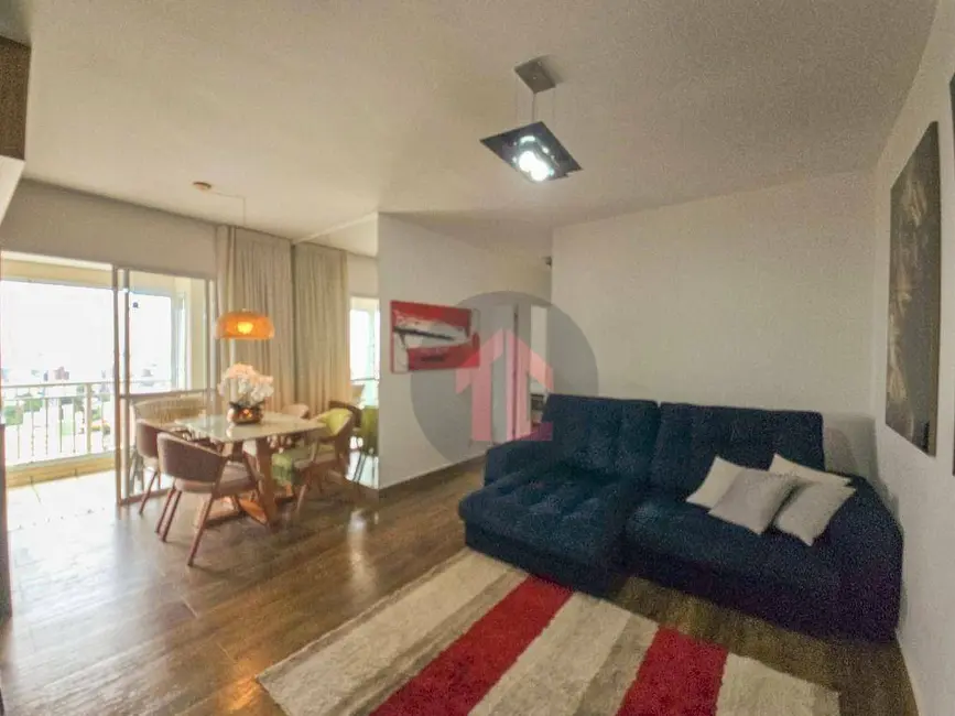 Apartamento com 2 quartos para alugar, 66m2 em Ponte Preta, Campinas - SP - imagem 1 Foto 1 de Apartamento com 2 quartos para alugar, 66m2 em Ponte Preta, Campinas - SP