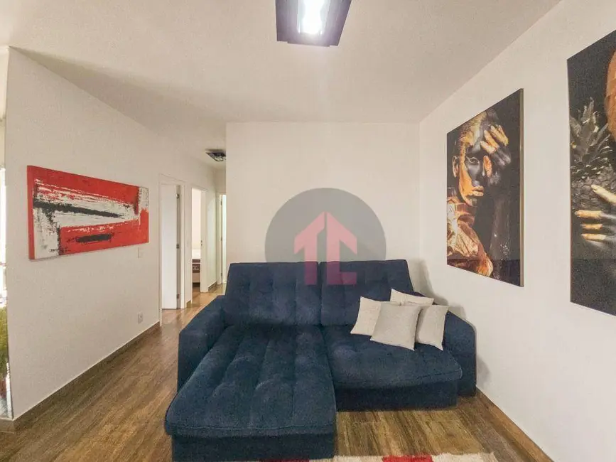 Apartamento com 2 quartos para alugar, 66m2 em Ponte Preta, Campinas - SP - imagem 3 Foto 3 de Apartamento com 2 quartos para alugar, 66m2 em Ponte Preta, Campinas - SP
