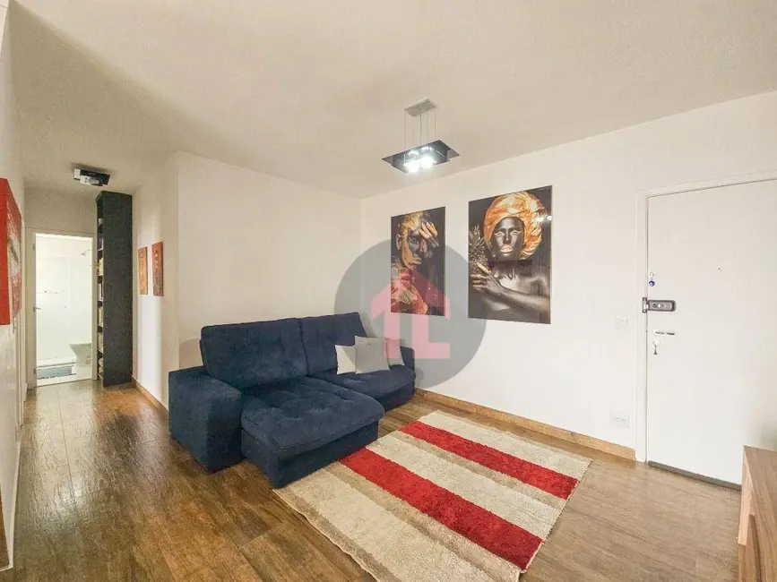 Apartamento com 2 quartos para alugar, 66m2 em Ponte Preta, Campinas - SP - imagem 8 Foto 8 de Apartamento com 2 quartos para alugar, 66m2 em Ponte Preta, Campinas - SP