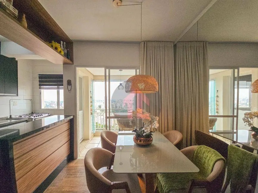 Apartamento com 2 quartos para alugar, 66m2 em Ponte Preta, Campinas - SP - imagem 9 Foto 9 de Apartamento com 2 quartos para alugar, 66m2 em Ponte Preta, Campinas - SP