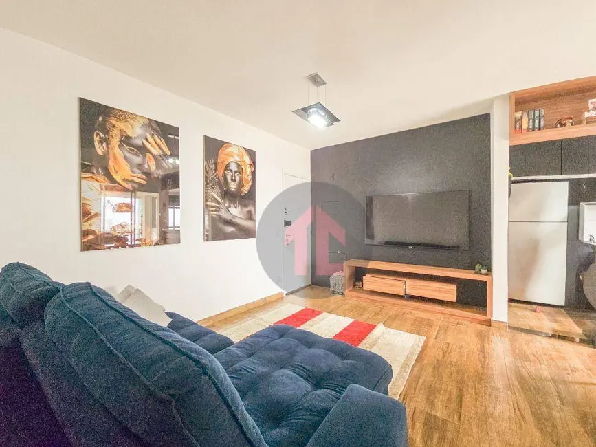 Apartamento com 2 quartos para alugar, 66m2 em Ponte Preta, Campinas - SP - imagem 6 Foto 6 de Apartamento com 2 quartos para alugar, 66m2 em Ponte Preta, Campinas - SP