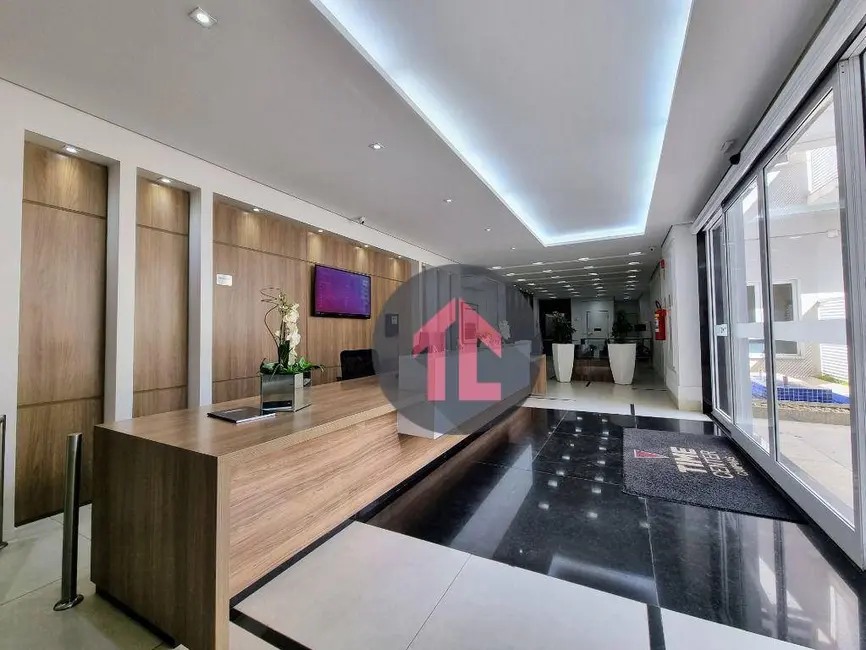 Foto 9 de Sala Comercial para alugar, 35m2 em Centro, Campinas - SP