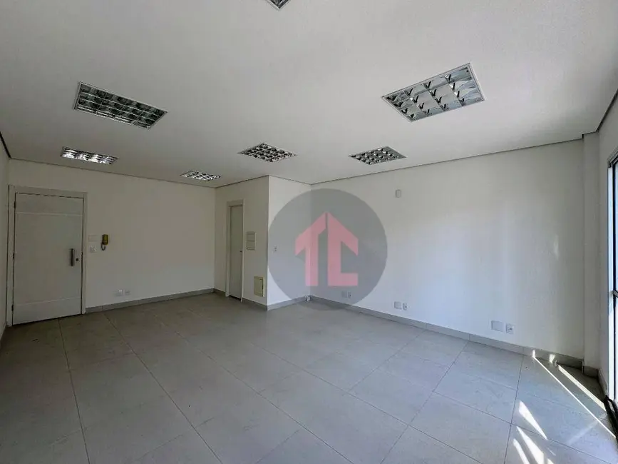 Foto 2 de Sala Comercial para alugar, 35m2 em Centro, Campinas - SP
