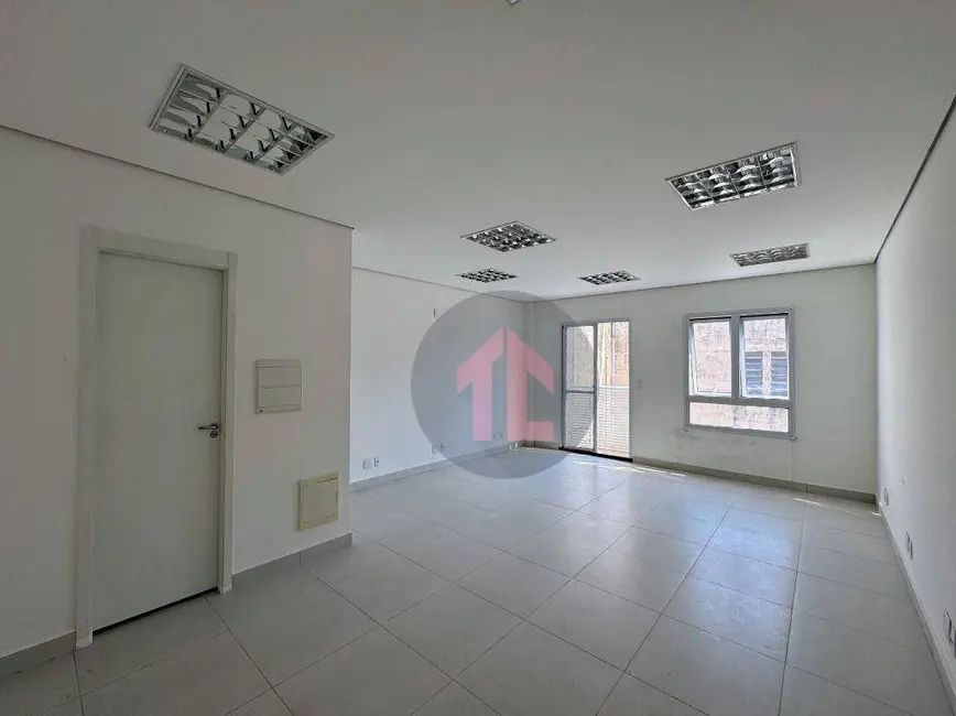Foto 1 de Sala Comercial para alugar, 35m2 em Centro, Campinas - SP