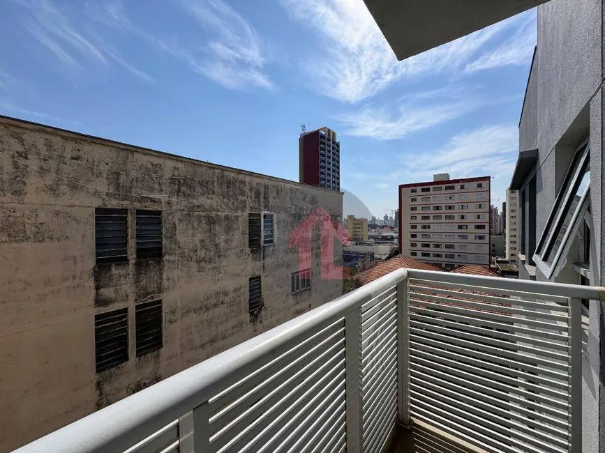 Foto 3 de Sala Comercial para alugar, 35m2 em Centro, Campinas - SP