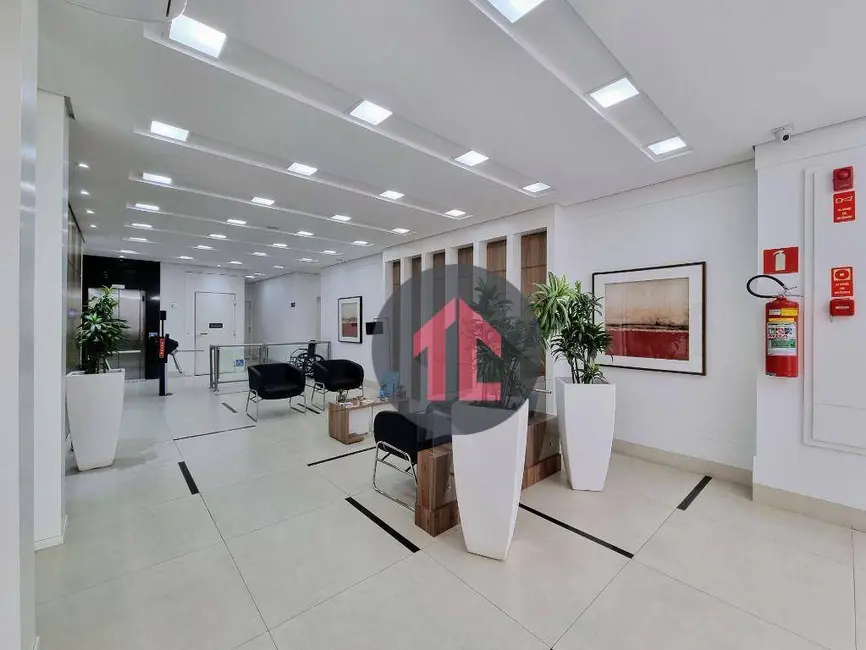 Foto 5 de Sala Comercial para alugar, 35m2 em Centro, Campinas - SP