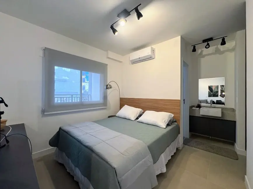 Foto 7 de Kitnet com 1 quarto para alugar, 45m2 em Centro, Campinas - SP