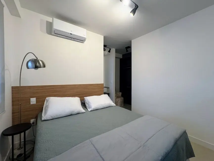 Foto 8 de Kitnet com 1 quarto para alugar, 45m2 em Centro, Campinas - SP