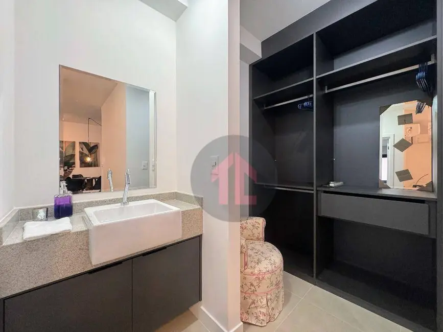 Kitnet com 1 quarto para alugar, 45m2 em Centro, Campinas - SP - imagem 9 Foto 9 de Kitnet com 1 quarto para alugar, 45m2 em Centro, Campinas - SP