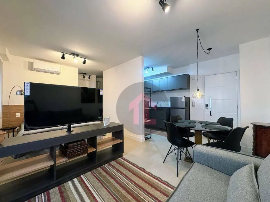 Kitnet com 1 quarto para alugar, 45m2 em Centro, Campinas - SP - imagem 1 Foto 1 de Kitnet com 1 quarto para alugar, 45m2 em Centro, Campinas - SP