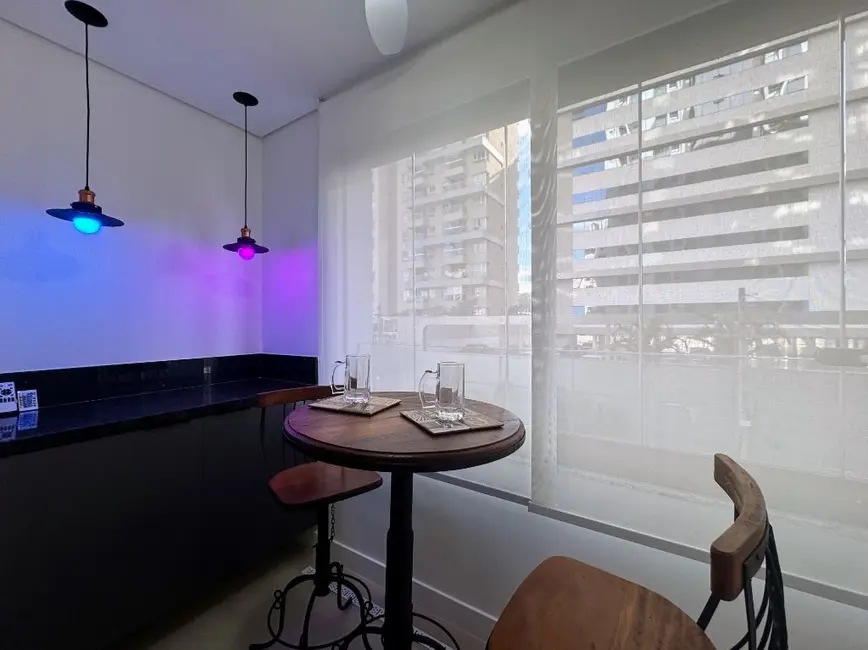 Foto 6 de Kitnet com 1 quarto para alugar, 45m2 em Centro, Campinas - SP