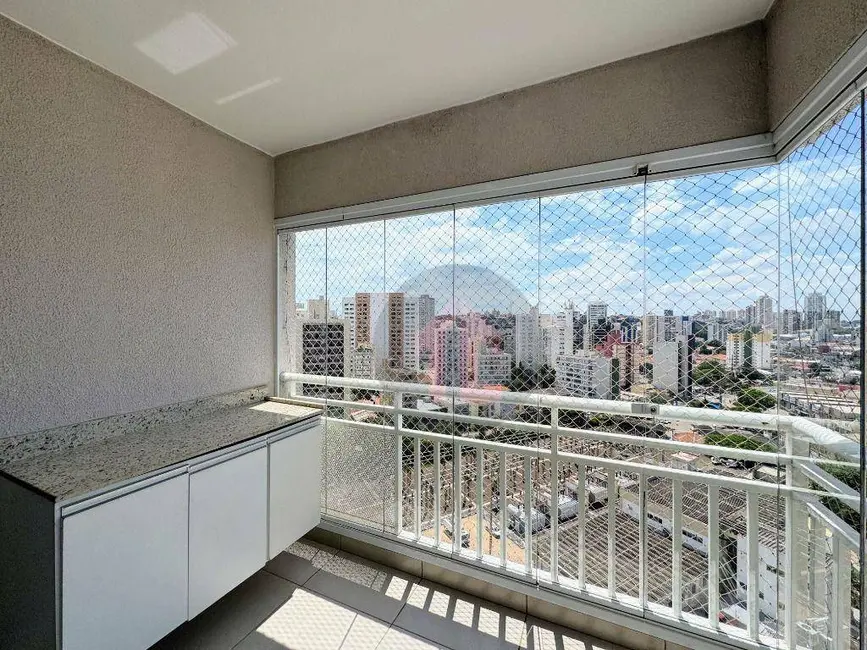 Apartamento com 2 quartos para alugar, 65m2 em Cambuí, Campinas - SP - imagem 8 Foto 8 de Apartamento com 2 quartos para alugar, 65m2 em Cambuí, Campinas - SP